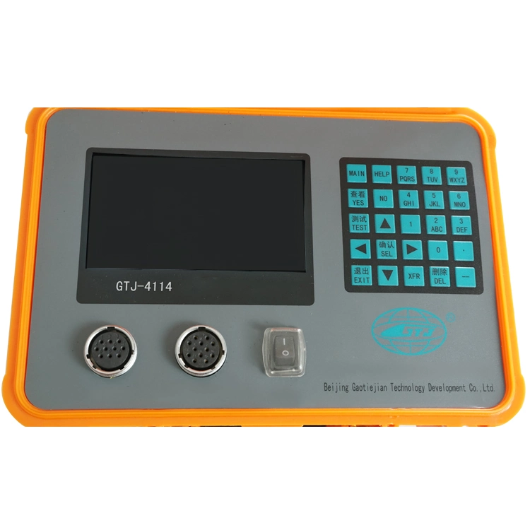 NDT Test Troxler Nuclear Density Gauge Safety