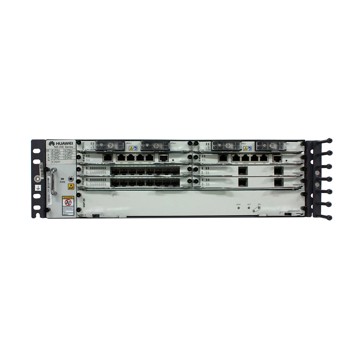 Netengine Ne20e Series Router Cr2m04basd01