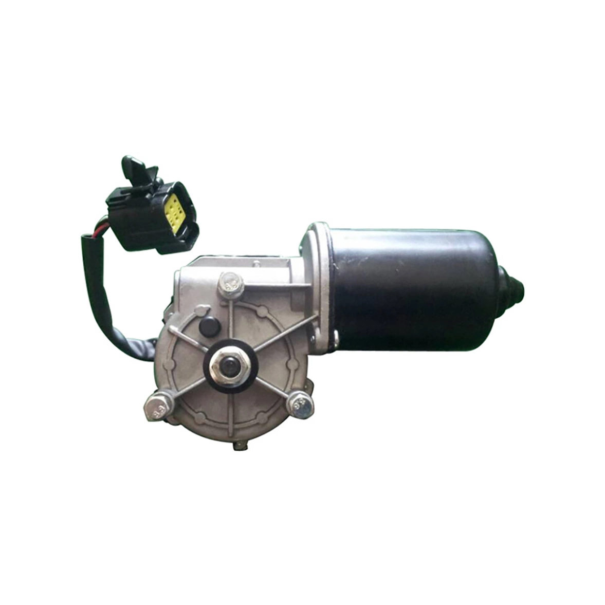 Adecuado 12V/50W de camiones Turismos Motor del limpiaparabrisas de automóviles para S18