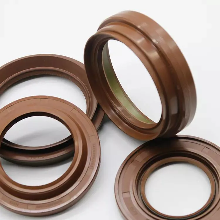 Rubber Oil Seal Water Pump Mechanical Engine Seal Bearing Oil Seals