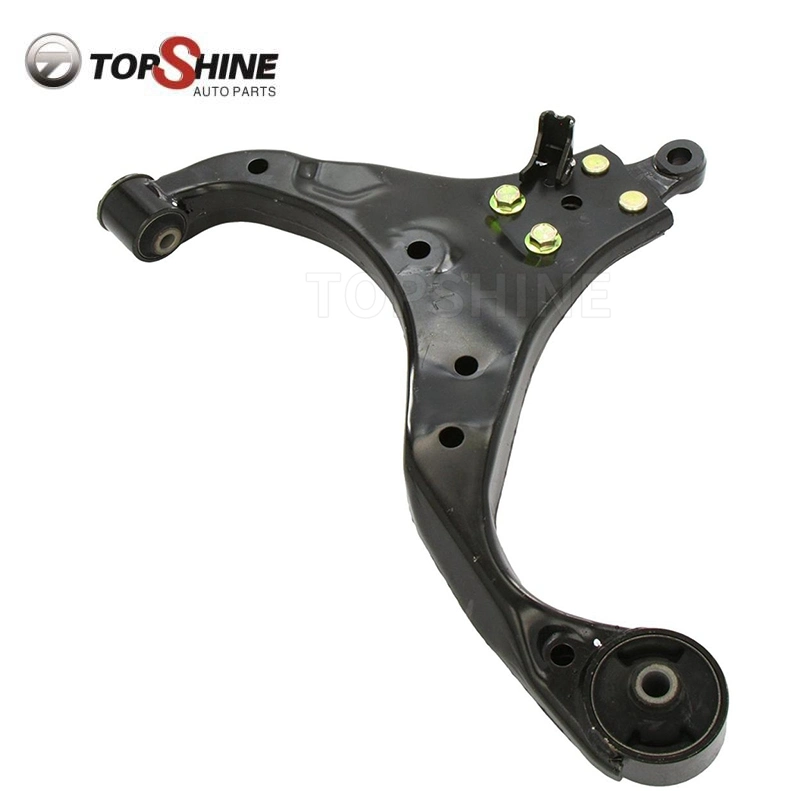 54501-52y10 54501-52y60 Car Auto Parts Suspension Steering Control Arm Auto Parts for Nissan Sunny B13 Toyota Corolla Hyundai Suzuki Vitara