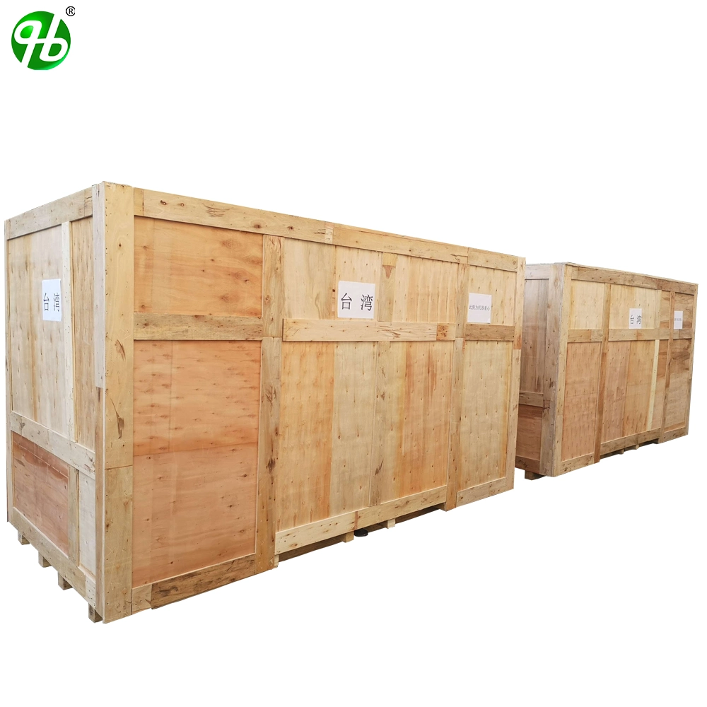 Extrauded Foam Planks Blocks Laminated Polyethylene Foam Plank Polyethylene Sheet Foams Automatic Hot Air Laminating Machine