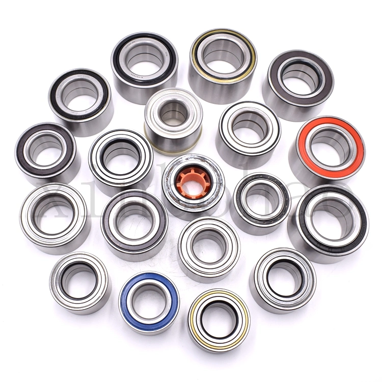 High Speed NSK NTN Koyo Timken NACHI Deep Groove Ball Bearing 6201 Taper Roller Bearing Spherical/Thrust/Linear/Ceramic Bearing for Auto Motor Parts