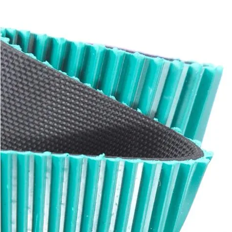 Hot Sale Fine Ribbed Rubber Mat on Sale