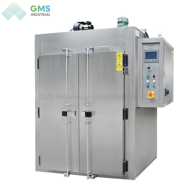 Stainless Steel Clean Workshop Corrosion Resistant Industrial Oven