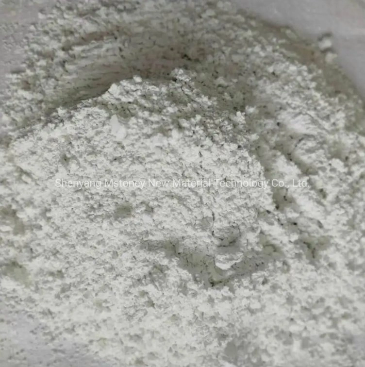 بيع ساخنة أعلى درجة Calctted Kaolin الصين Clay Exporter كولين لمنتجات الخزف الأبيض