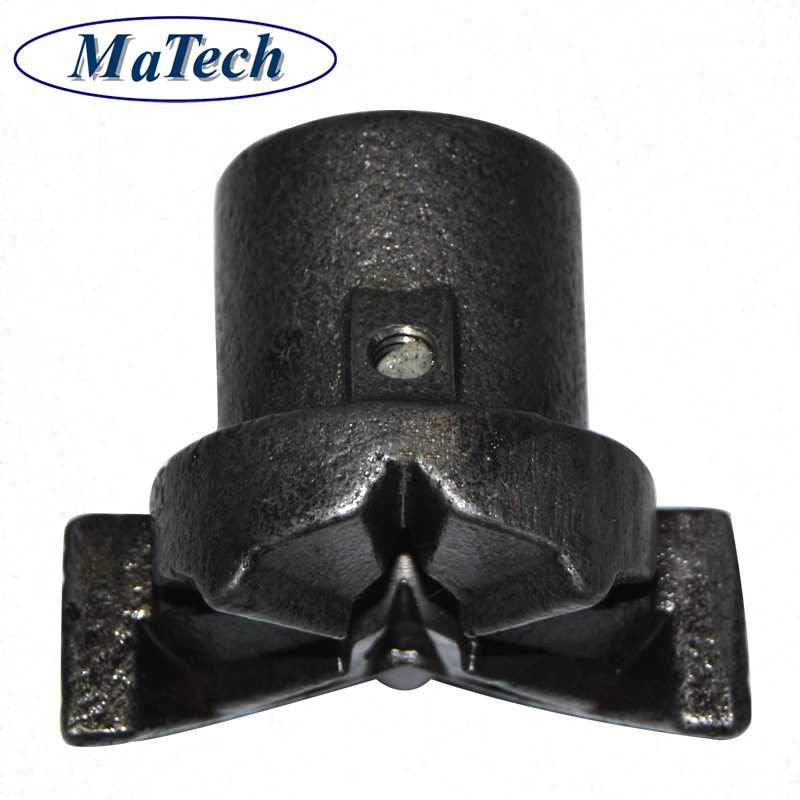 OEM Precision Marine Cast Steel High quality/High cost performance  Parts for Chassis Bracket