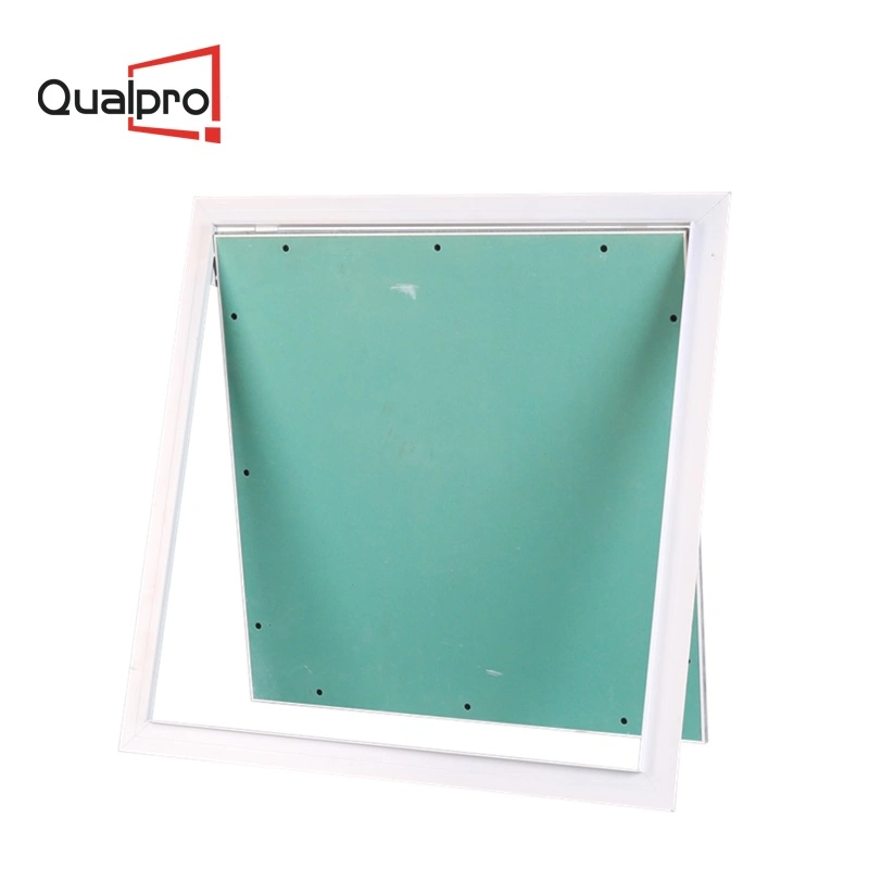 El panel de acceso de aluminio con Drywall AP7720