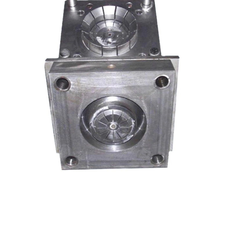 Professional Manufacture Mold High Precision Steel Metal Die Casting Mould