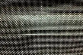 3mm 3X3 Square Dipped Iron Welded Wire Mesh