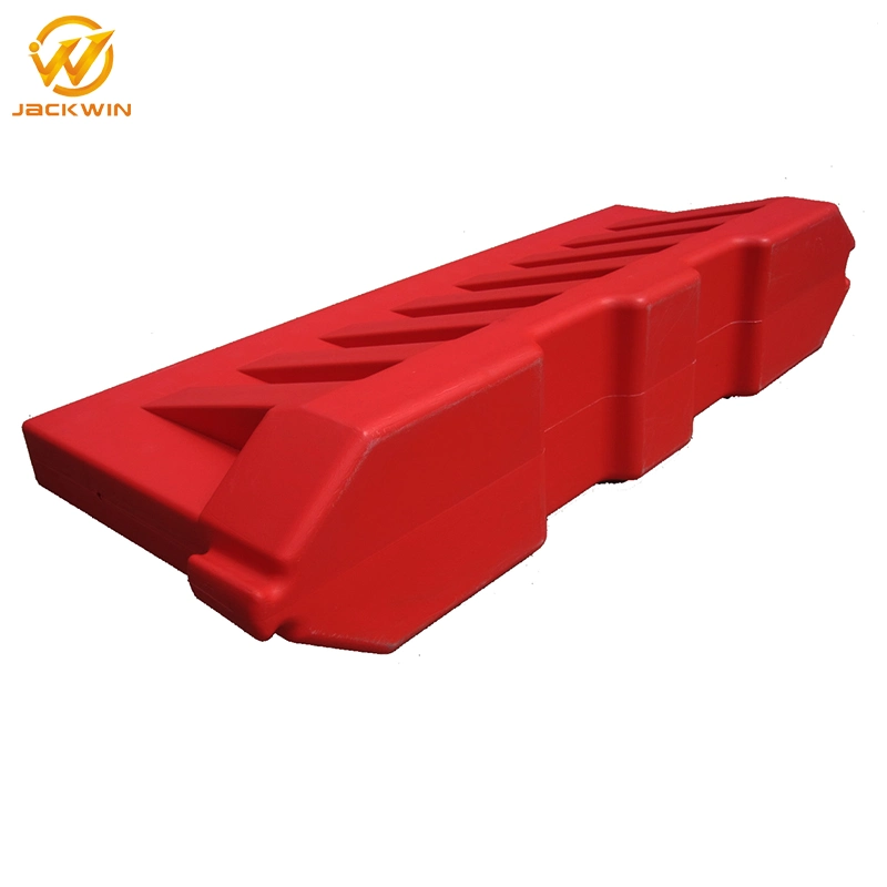 Barricade Chain Crash Barrier Barrier Control Board