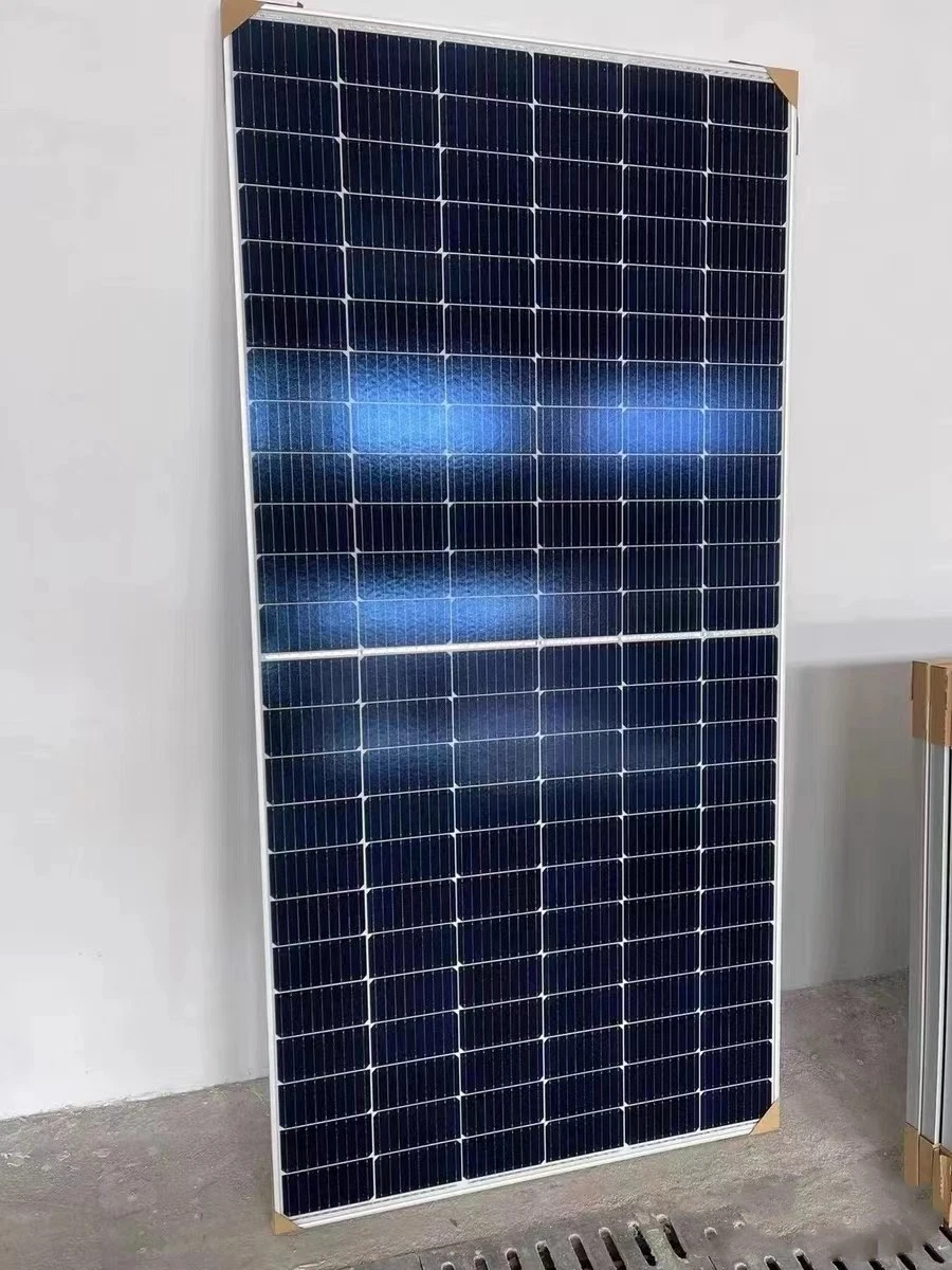 Canadian/Longi/Risen/Jinko/Trina/Ja/Hanwha/Yingli 430W/435W/440W/445W/450W Portable Solar Panel for Mobile Phone