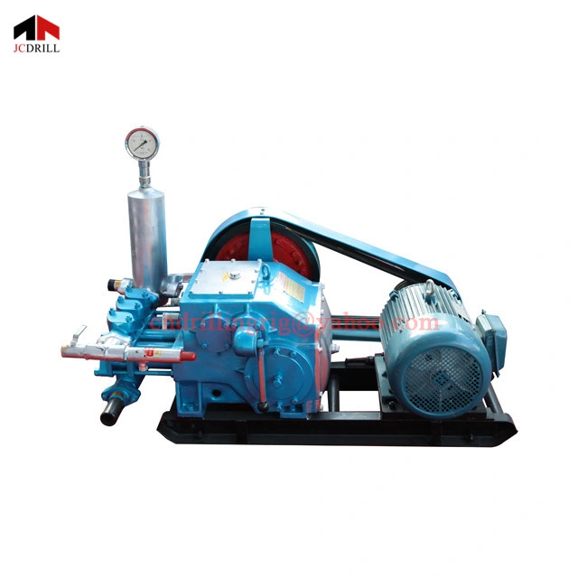 Factory Price Centrifugal Pump Machine for Sand and Mud Suction