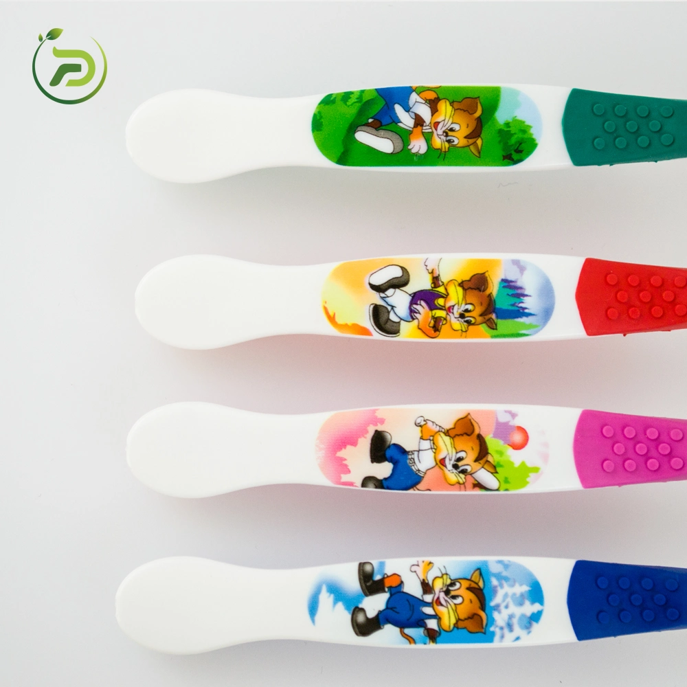 OEM Eco-Friendly Child Personal Oral Care Toothbrush