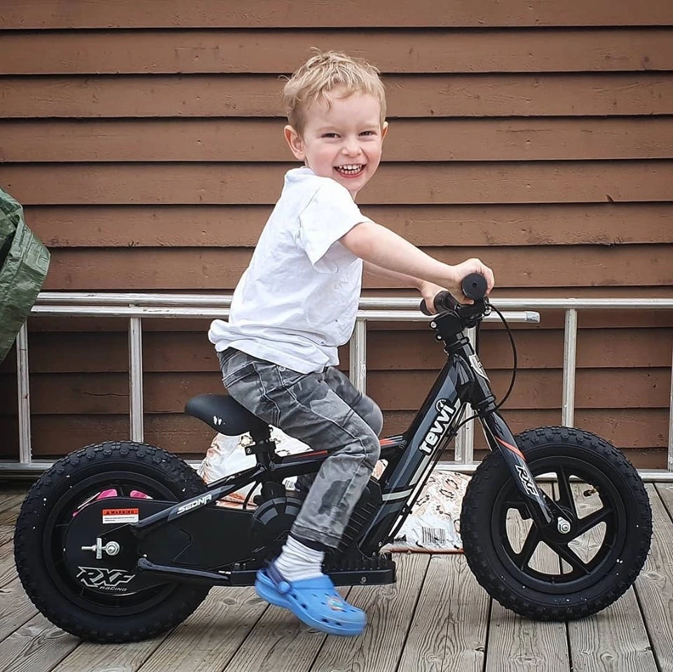 Children Electric Cross Bike/ Electric Balance Bike/Apollo Mini Bike Electric Bike