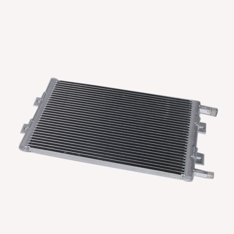 High quality/High cost performance Aluminium Cooling Radiator Heater After Cooler for E80 CT60-7b N100