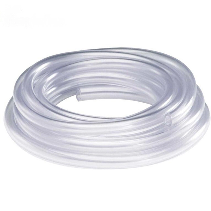 El tubo de PVC Tubo de plástico / / tubo/manguera para transportar el agua del aire de aceite