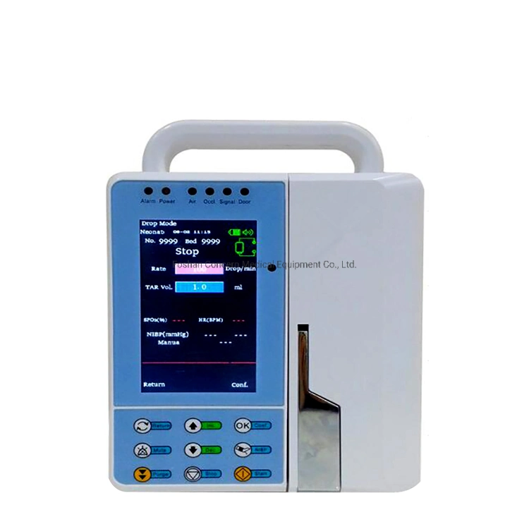 Hospital Medical Surgical Room Infusion Pump