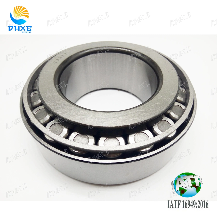 Lada Wheel Bearing 24-3103020 24-3103025 6-7206A 6-7205A Taper Roller Bearing Lada Parts