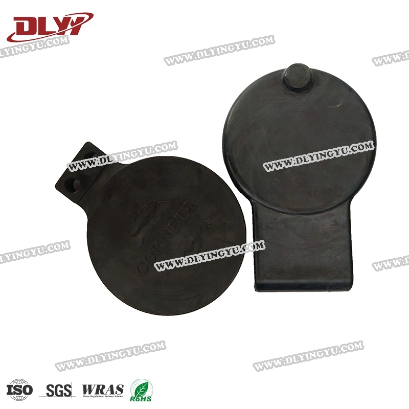 RoHS, Reach, SGS, Wras, FDA Large Size China Suppliers Valve Rubber Disc