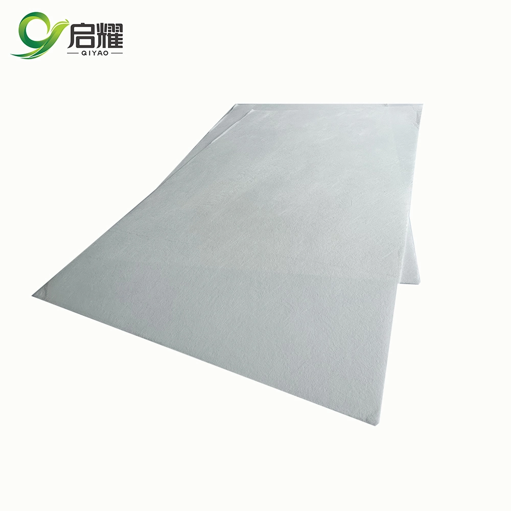 High Temperature Thermal Insulation Aerogel Insulation Materials for EV Battery