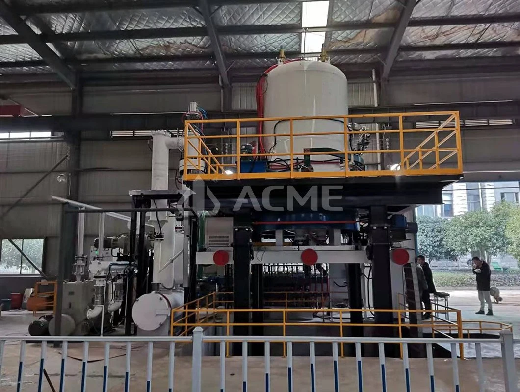 Acme Zro Sintering Furnace, Vacuum Sintering Furnace, Furnace