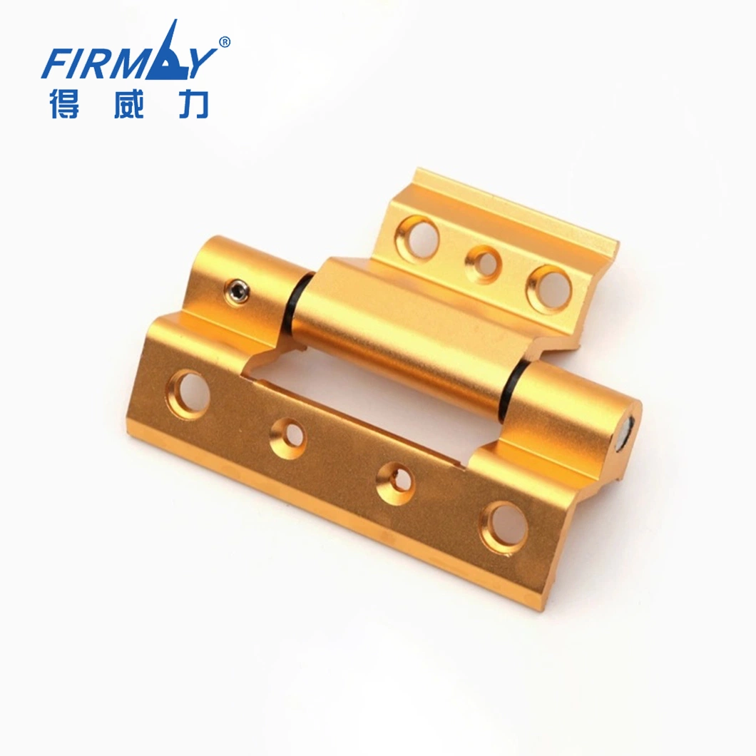 Factory Stainless Steel Wooden Door Hinge Window Pivot Butt Hinge Hardware Accessories