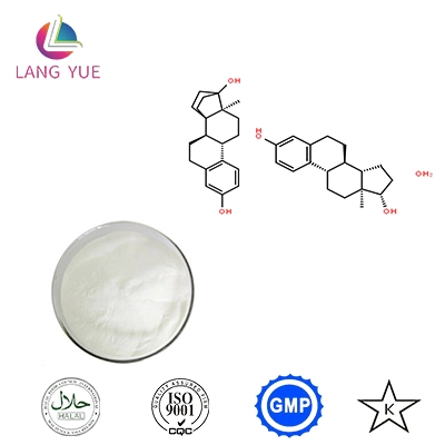 Factory Supply High quality/High cost performance Estradiol Hemihydrate CAS 35380-71-3 with Best Price and Fast Delivery 99% Purity