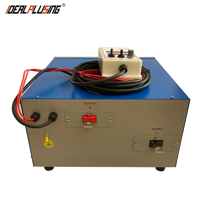 Factory Customized AC DC 12V 1000A Power Supply Adjustable 12000W Electropolishing Plating Rectifier 12kw