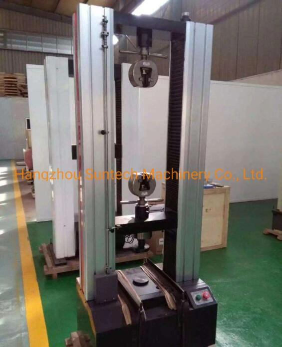 Universal Digital Strength Tensile Test Machine