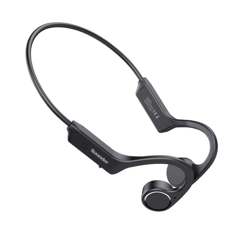سماعة رأس سماعة الرأس مع سماعة أذن أذن أذن أذن أذن Bluetooth Sport تعمل بتقنية Waterlالمقاوم للمياه IPX8