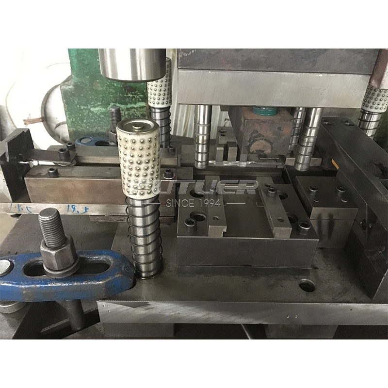 Metal Stamping Mold Hardware Deep Drawing Progressive Sheet Die Manufacturer