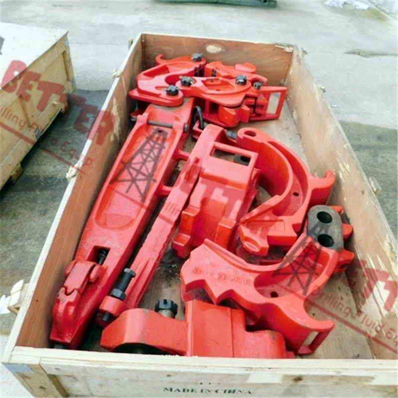 Oilfield Manual Tong Type Sdd Made in China