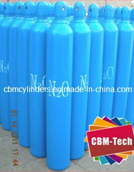 High Pressure Transportation Cylinders for Gases