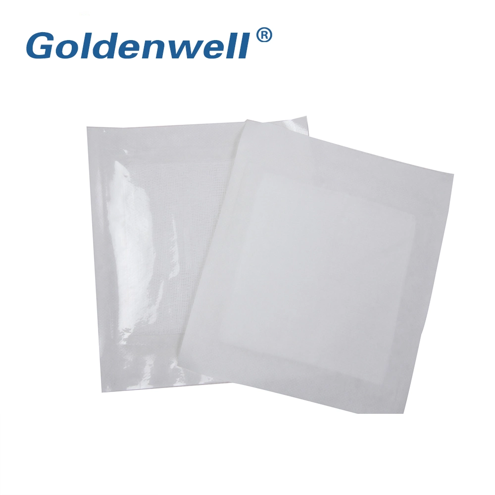 Medical Surgical Sterile Absorbent Gauze Sponge