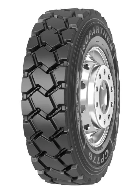 3 Years Warranty Top Quality Heavy Duty Dump Truck Tyres TBR Tyre 11r22.5 315/80r22.5 12r22.5 295/80r22.5 385/65r22.5 Truck Tyre Semi Trailer Tires