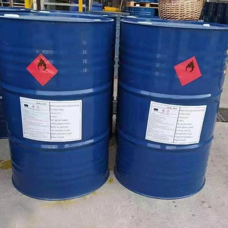 China Best Price Bac CAS 123-86-4 Butyl Acetate for Paint