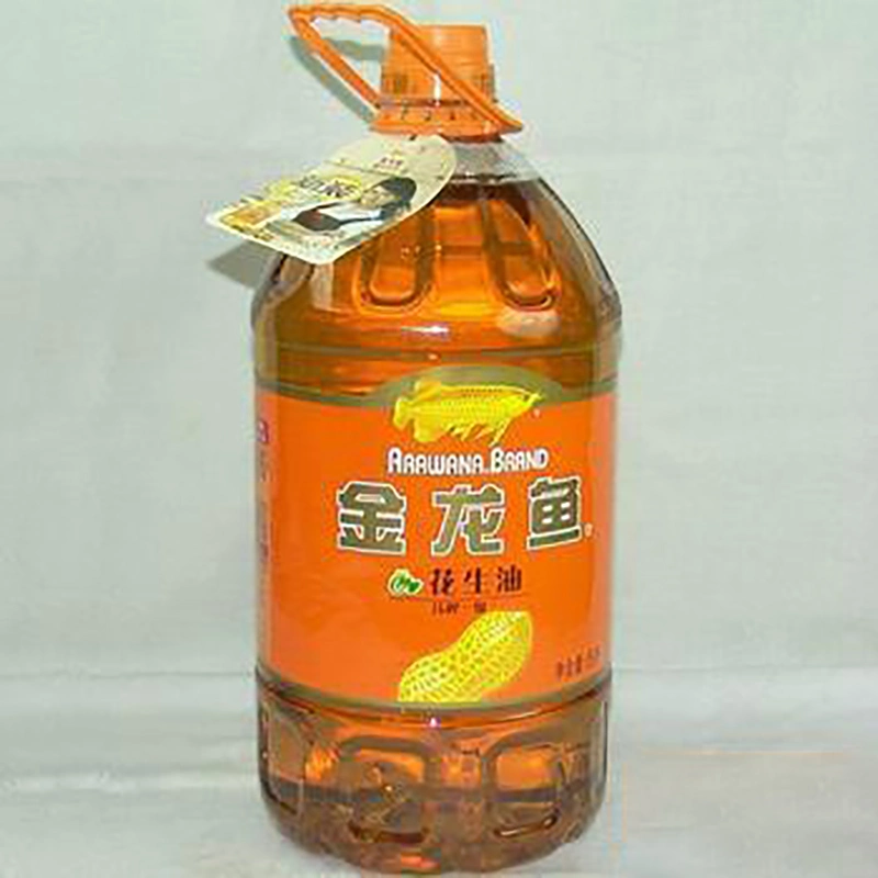 Edible Oil, Vegetable Oil, Pure Peanut Oil, Used for Cooking Delicious Recipes or OEM Factory Wholesale/Supplier