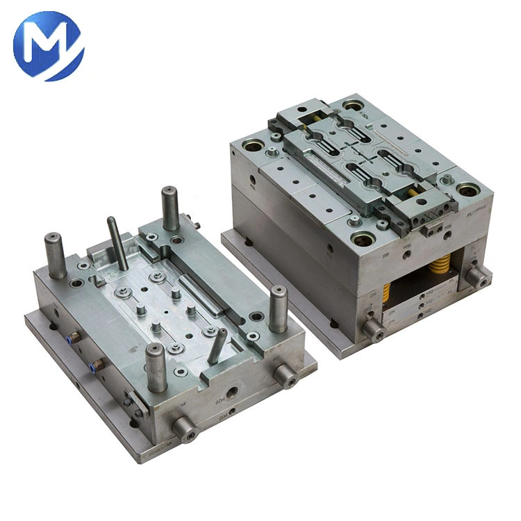 High Tolerance Precision Electronic Toy Mold for Plastic Injection