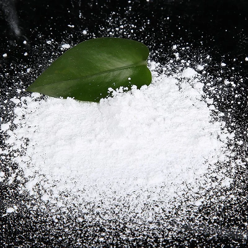 White Powder Anhydrous Lithium Chloride 99.9% Licl