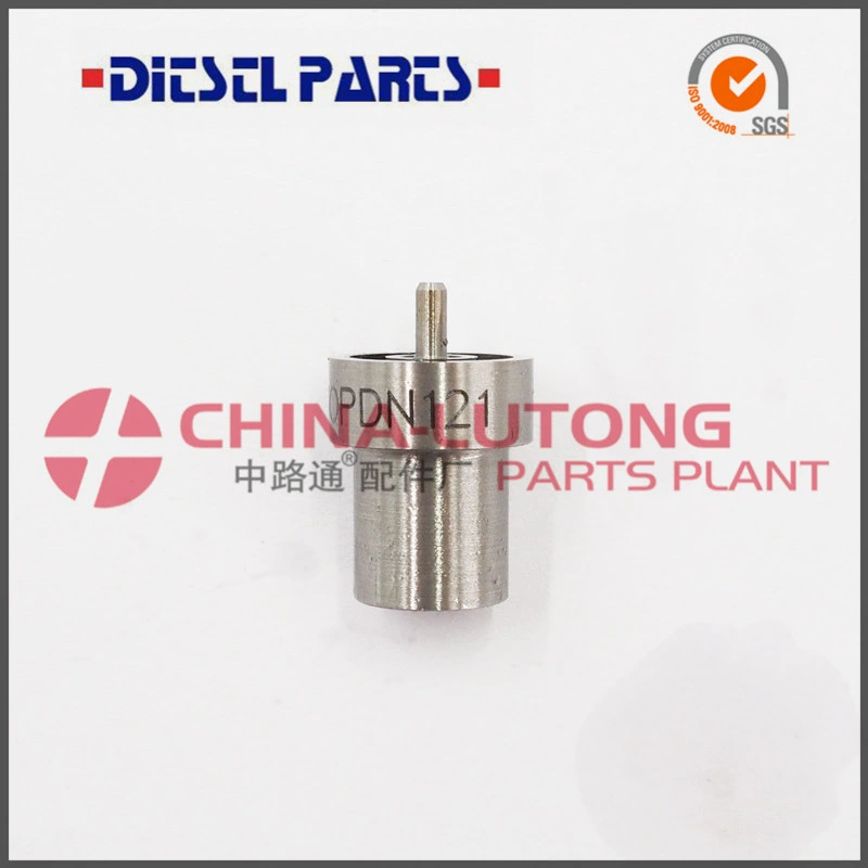 Buy Automatic Nozzle Fuel Pump Pump Parts Injector Nozzle DN0pnd112 for Nissan
