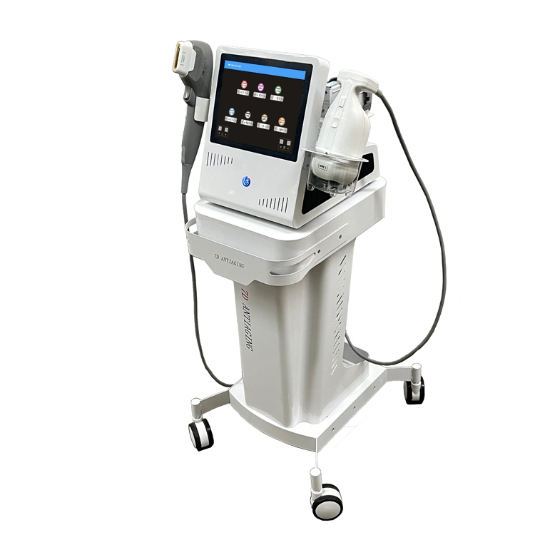 Weight Loss Wrinkle Removal Liposonix Beauty Salon Equipment