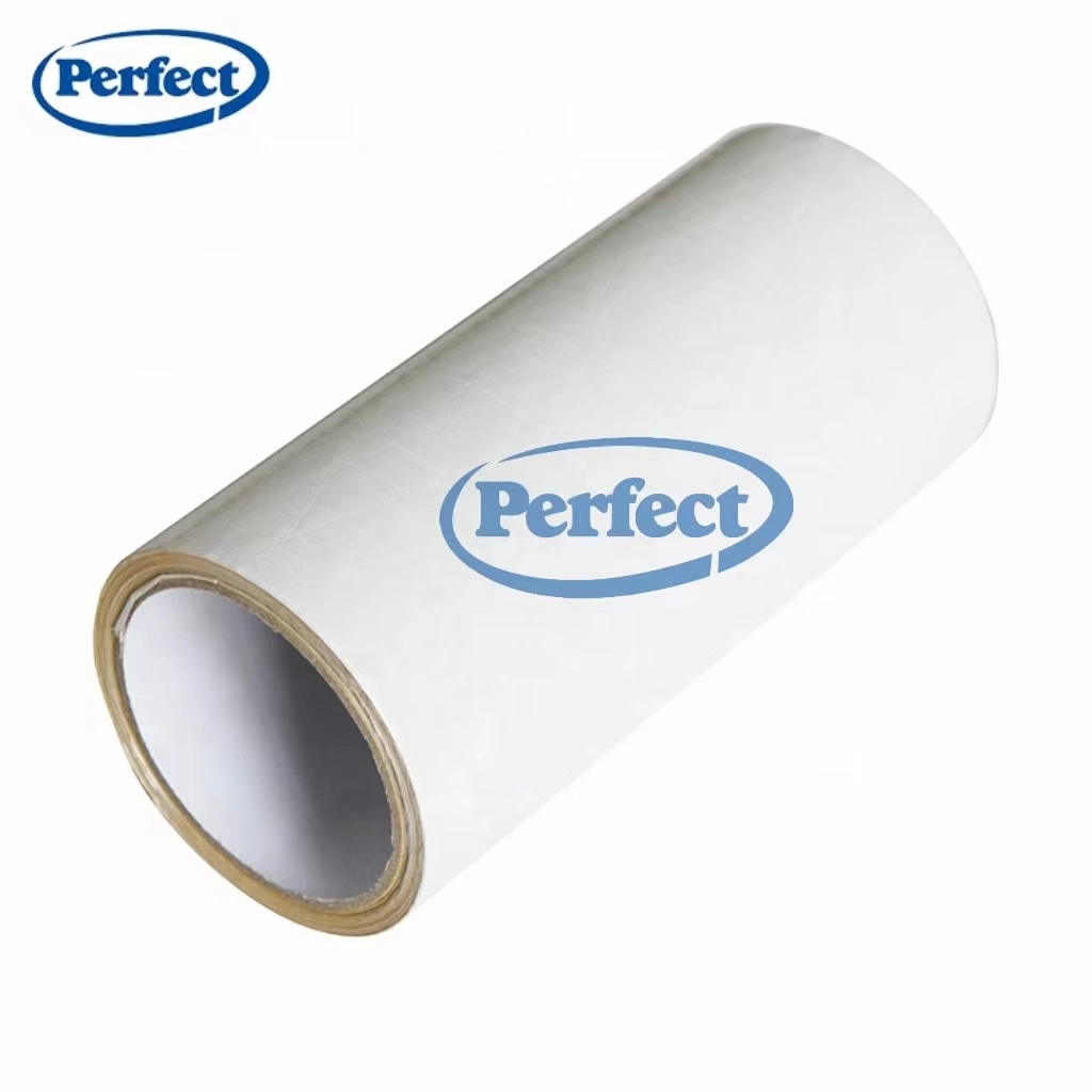 Papel Kraft em polipropileno branco preto, PVC, PP, reforçado Scrim