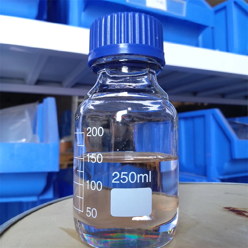 Fast Delivery 1h, 1h, 2h, 2h-Perfluorooctyl Acrylate Chemical Raw Material CAS 17527-29-6