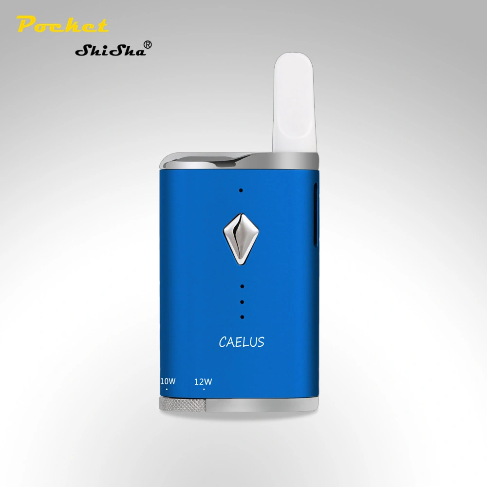 High quality/High cost performance  Caelus 510 Battery 700mAh Vape Cartridge Ceramic