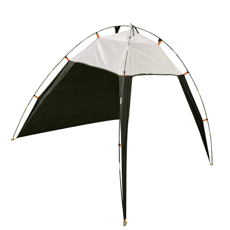 Portátil leve sombra Sun tenda a marquise de Praia Piscina Camping Piquenique Pesca tenda UV Wbb15146