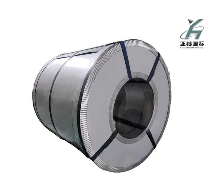 Yahe 23xq095 CRGO Steel Coil Cold Rolled Grain Oriented Electrical Steel