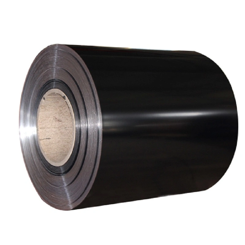 Aluminum Foil Metal Material Decoration Coating Aluminum