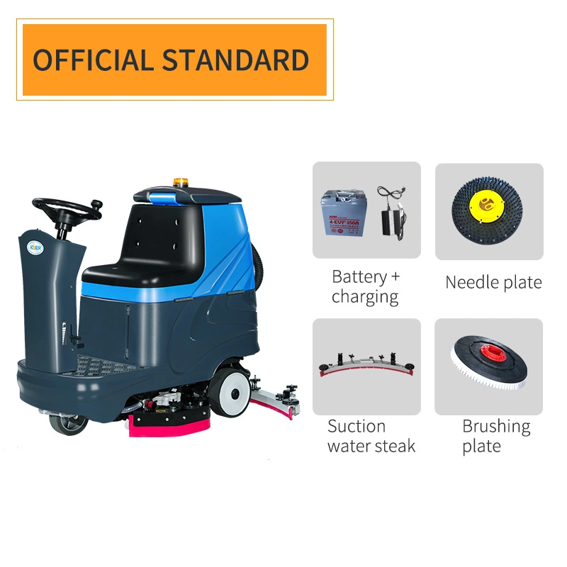 4000psi 15 Inch Best Professional Rotary High Pressure Washer Surface Cleaner for Flat Floor Driveway