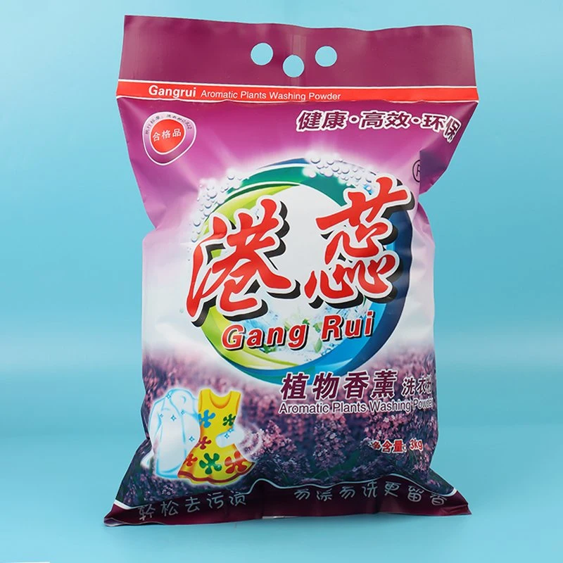 Factory Customized High quality/High cost performance Neutral Washing Detergent Laundry Powder